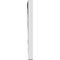 Ekena Millwork Brontes Architectural Grade PVC Bracket, 5/8"W X 5"D X 8"H BKTP01X05X08BR - alternate 3